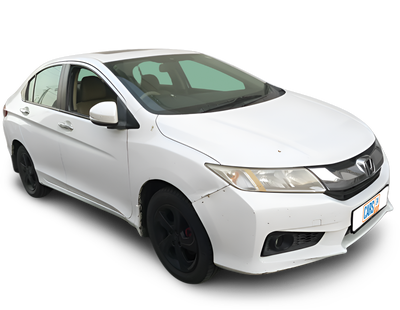 Honda City-img